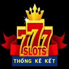 THỐNG KÊ KẾT QUẢ XSTV thứ Ba