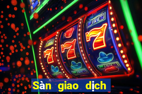 Sàn giao dịch game bài 981