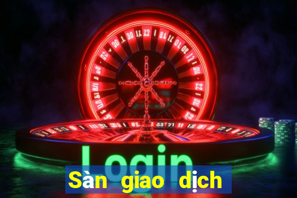 Sàn giao dịch game bài 981