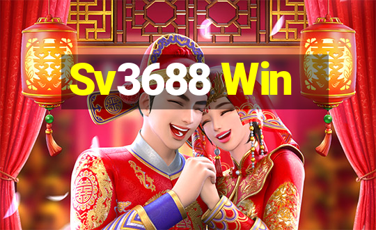 Sv3688 Win