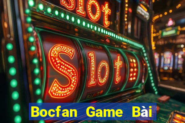 Bocfan Game Bài Rồng Lửa