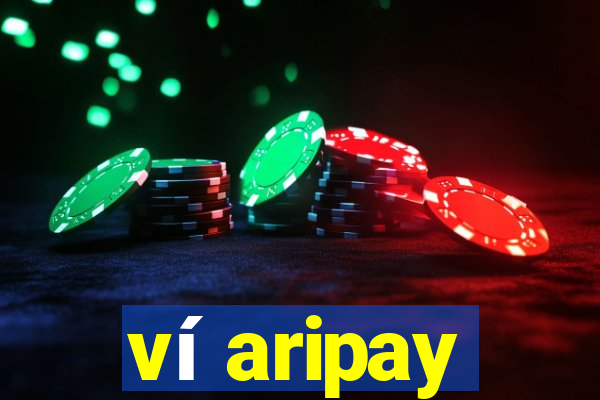 ví aripay