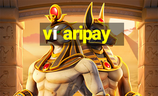 ví aripay