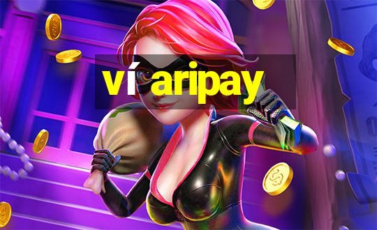 ví aripay