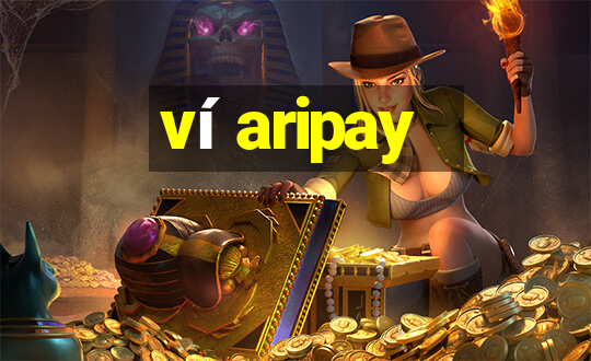 ví aripay