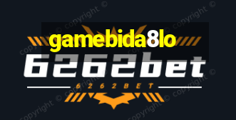 gamebida8lo