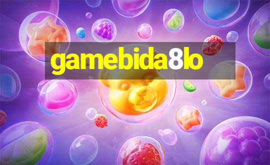 gamebida8lo