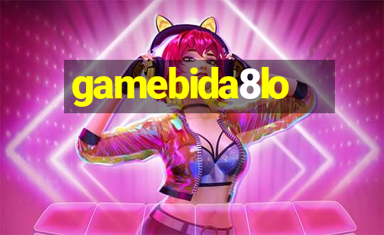 gamebida8lo