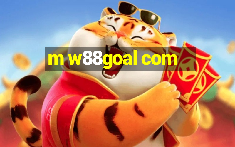 m w88goal com