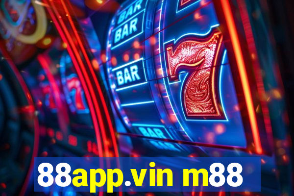 88app.vin m88