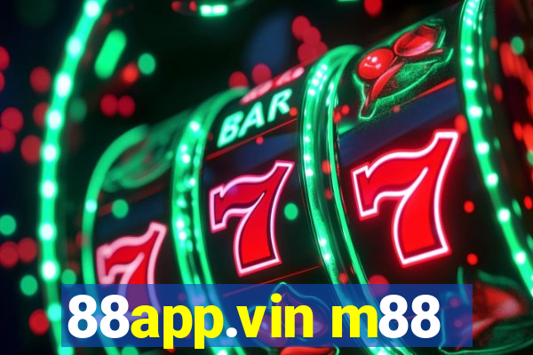 88app.vin m88