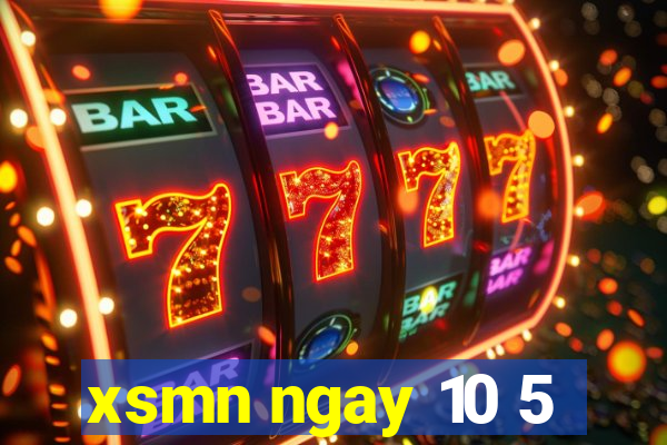 xsmn ngay 10 5