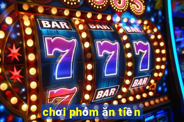 chơi phỏm ăn tiền