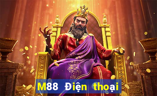 M88 Điện thoại di động DO AO