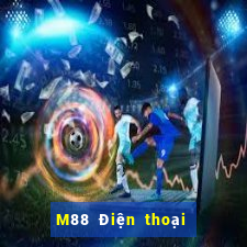 M88 Điện thoại di động DO AO