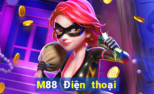 M88 Điện thoại di động DO AO