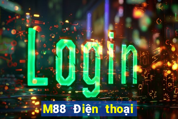 M88 Điện thoại di động DO AO