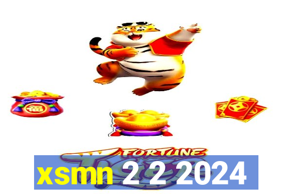 xsmn 2 2 2024