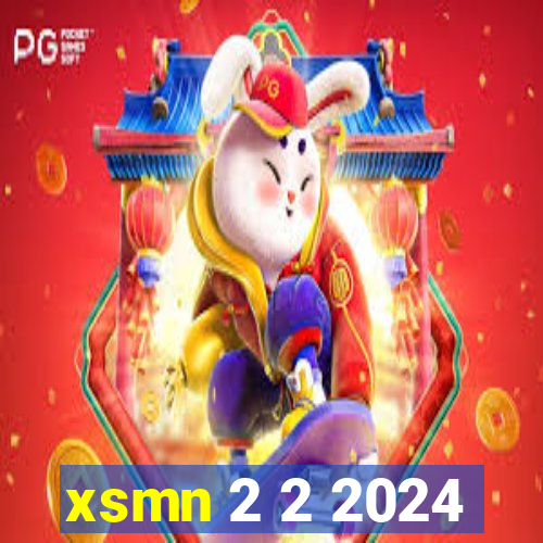 xsmn 2 2 2024