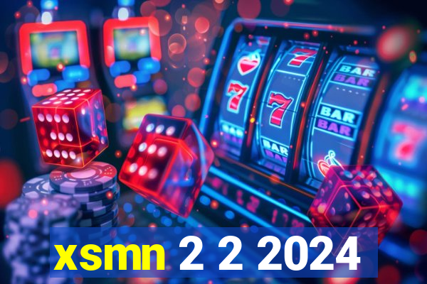 xsmn 2 2 2024