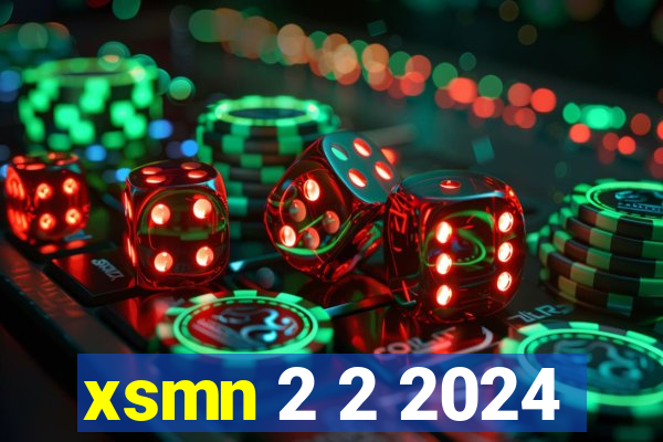 xsmn 2 2 2024