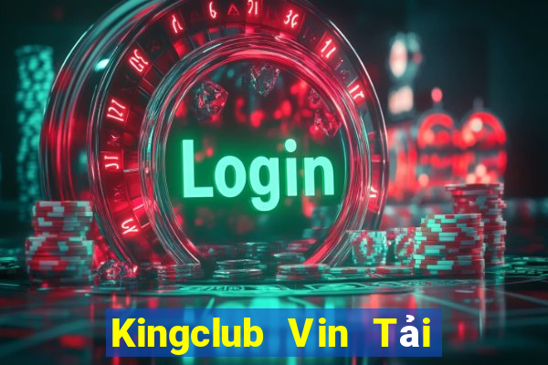 Kingclub Vin Tải Game Bài Go88