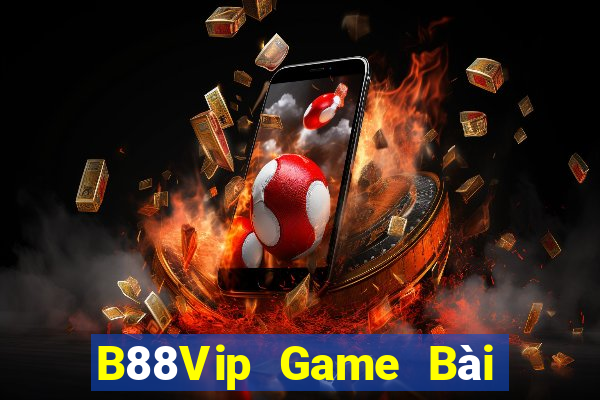 B88Vip Game Bài Ông Trùm Poker