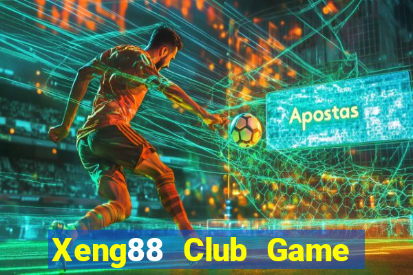 Xeng88 Club Game Bài Liêng Online