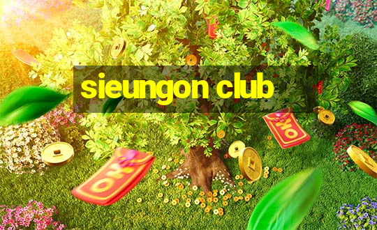 sieungon club