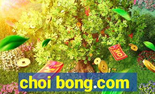 choi bong.com