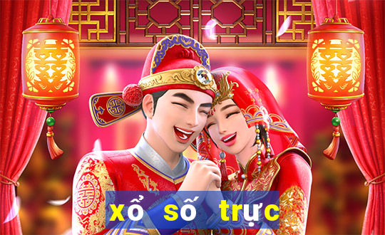 xổ số trực tiếp bến tre