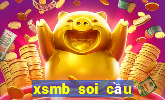 xsmb soi cầu thống kê