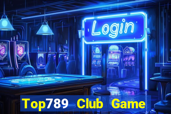 Top789 Club Game Bài Mèo Nổ