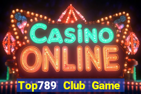 Top789 Club Game Bài Mèo Nổ