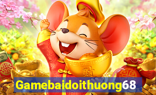 Gamebaidoithuong68 Game Bài Phỏm