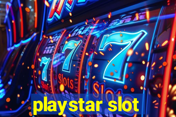 playstar slot