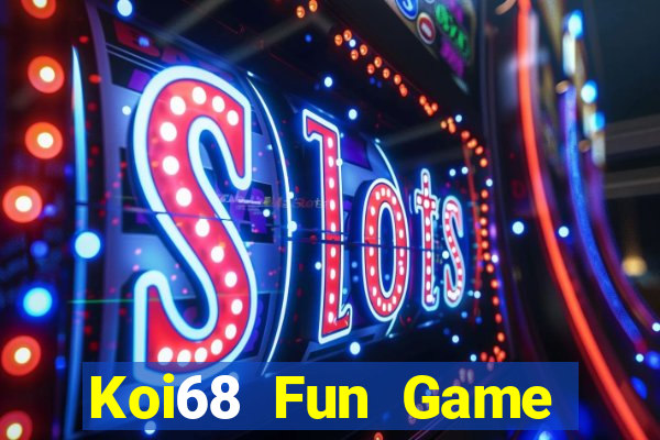 Koi68 Fun Game Bài Uno