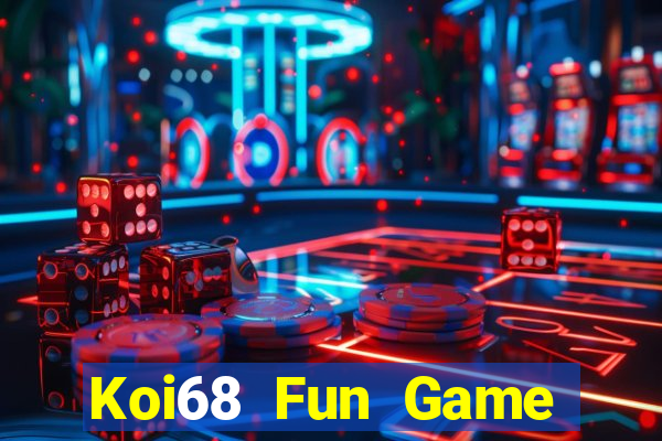 Koi68 Fun Game Bài Uno