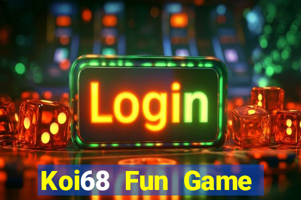 Koi68 Fun Game Bài Uno