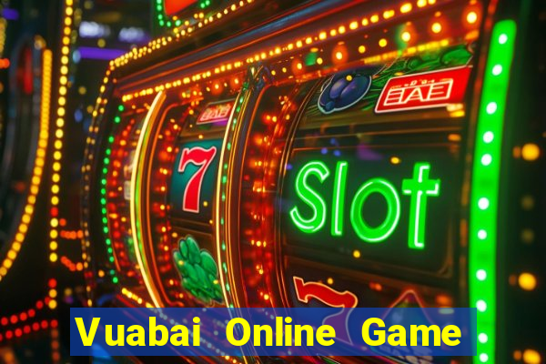 Vuabai Online Game Bài Hay Nhất Hiện Nay