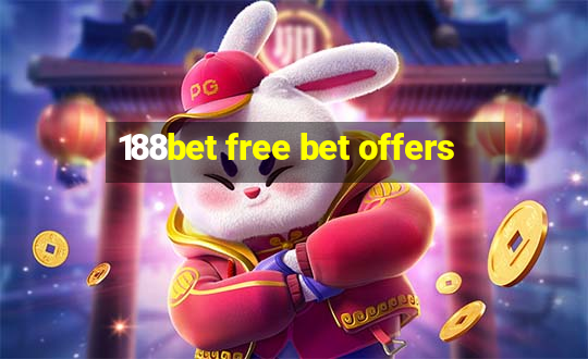 188bet free bet offers