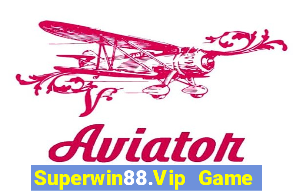 Superwin88.Vip Game Bài Quốc Tế