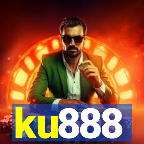 ku888