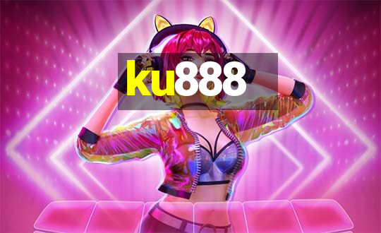 ku888