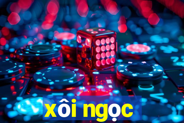 xôi ngọc