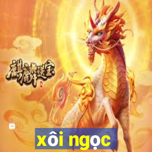 xôi ngọc