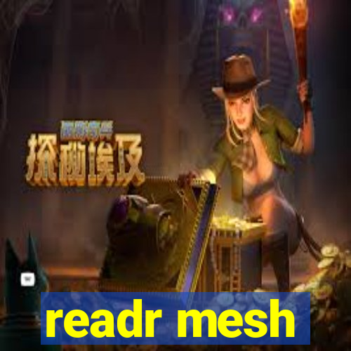 readr mesh