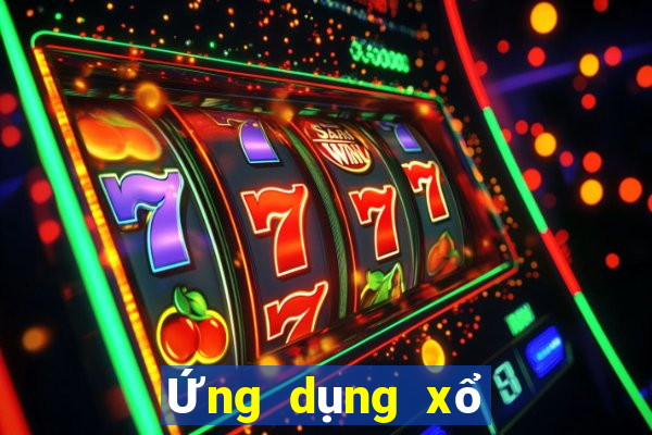 Ứng dụng xổ số c38bet Tải về