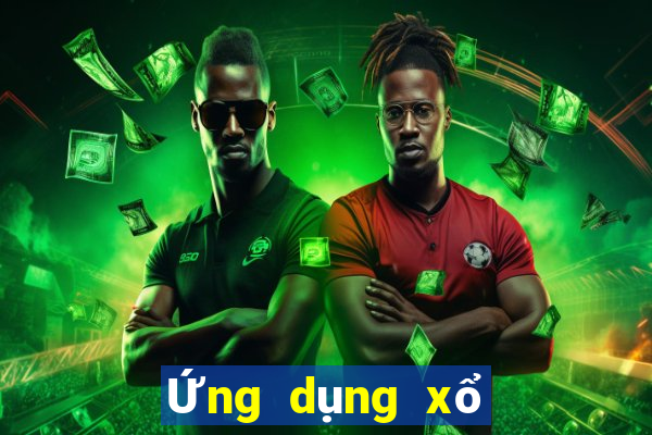 Ứng dụng xổ số c38bet Tải về