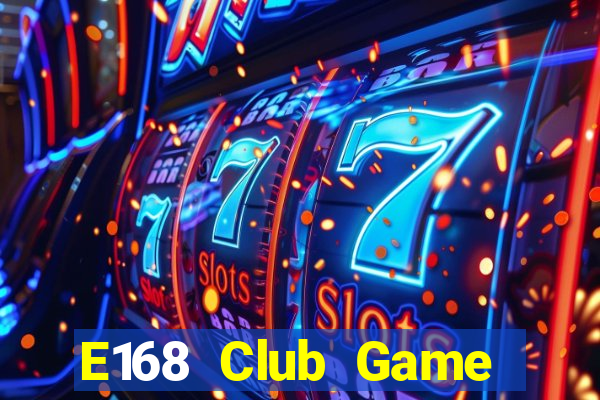 E168 Club Game Bài 888B